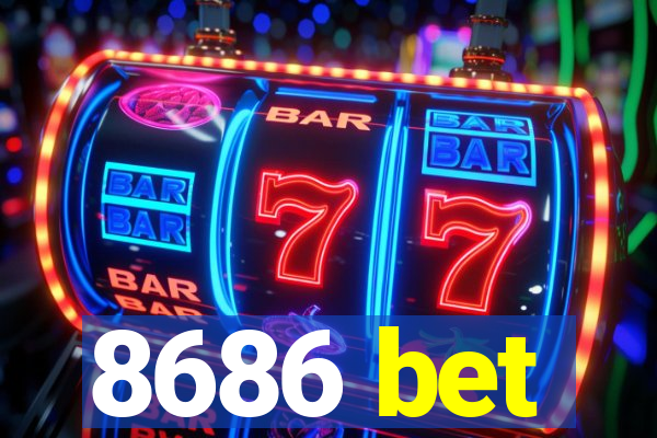 8686 bet